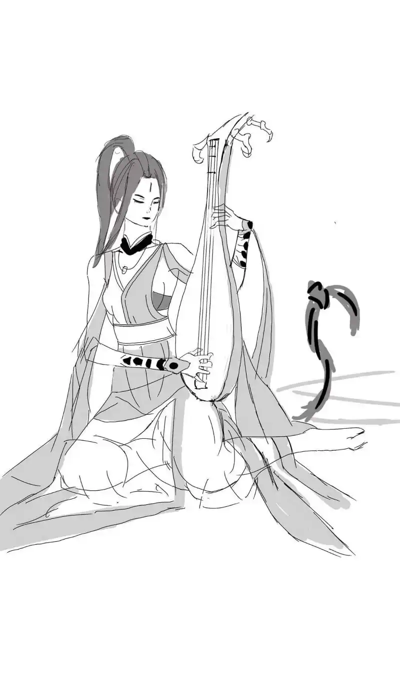 绘画创作