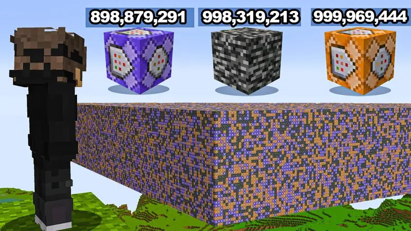 【Minecraft Curios】我用禁忌法杖封禁猎人