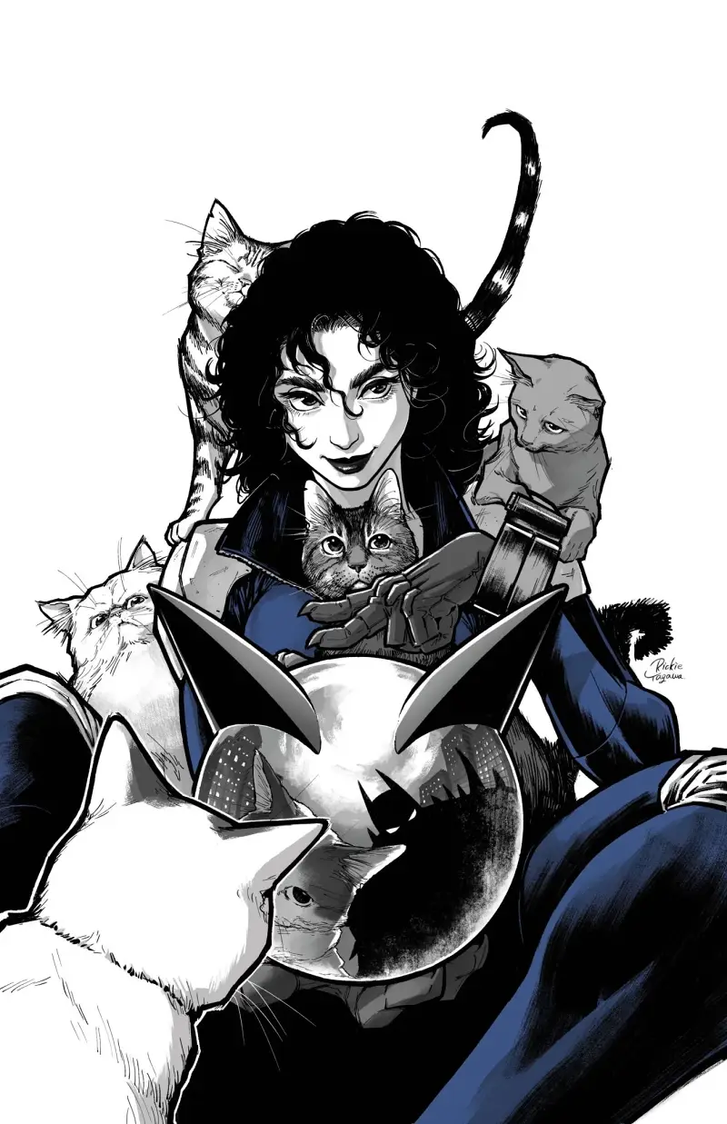 DC,DC漫画,美漫,漫画,动漫,绝对宇宙,超级英雄,绘画,壁纸,ACG