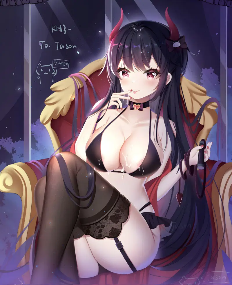 M站美图,动漫,涩图