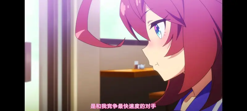 赛马娘,赛马娘PrettyDreby,赛马娘第二季,动画,动漫,番剧,ACG