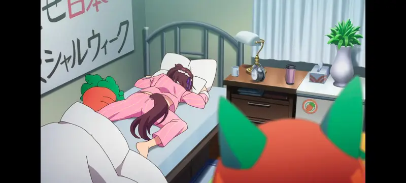 赛马娘,赛马娘PrettyDreby,动画,动漫,番剧,ACG