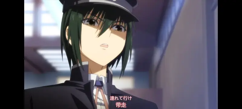 AngelBeats,天使的心跳,动画,动漫,番剧,ACG