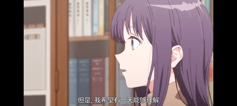 上伊那牡丹醉姿如百合,上伊那牡丹酒醉身姿似百合花般,动画,动漫,番剧,二次元,日漫,ACG