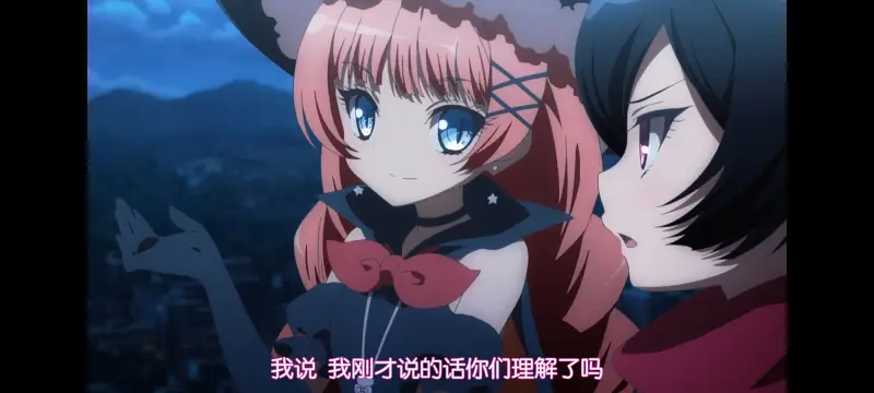 魔法少女育成计划,魔保育,魔法少女,动画,动漫,番剧,ACG,日漫