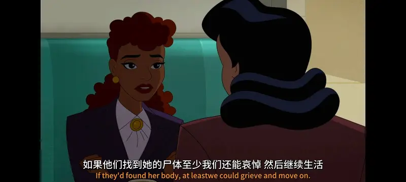 蝙蝠侠披风斗士,DC,蝙蝠侠,动画,动漫,美漫,番剧,ACG