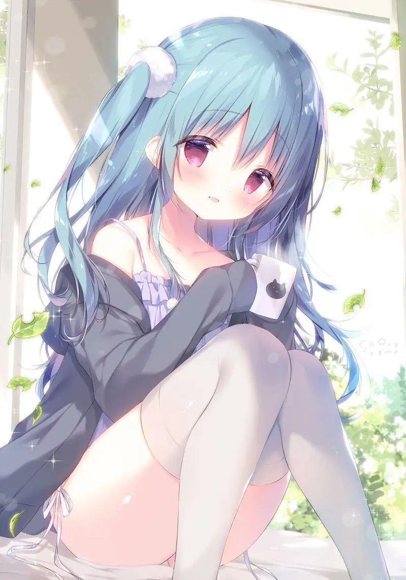 M站美图,P站美图