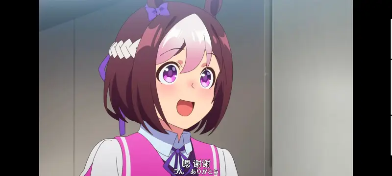 赛马娘,赛马娘PrettyDreby,动画,动漫,番剧,ACG