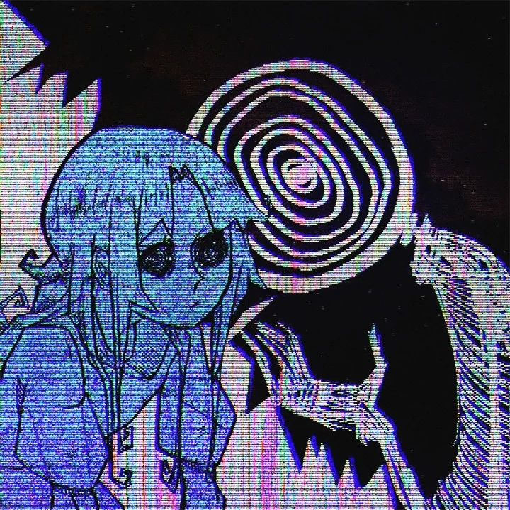 phonk,歌曲封面