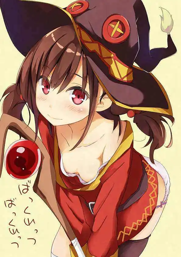 M站美图,美图,动漫美图