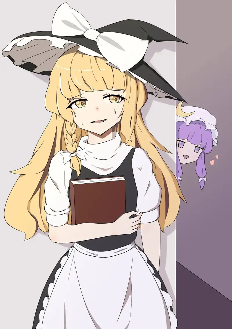 《魔乙己》
