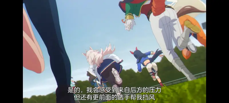 赛马娘,赛马娘PrettyDreby,芦毛灰姑娘,赛马娘芦毛灰姑娘,动画,动漫,番剧,ACG