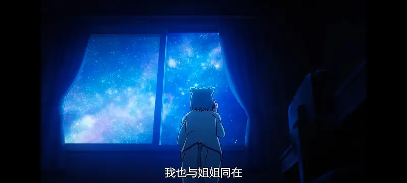 雅尼猫,尼古喵喵,动画,动漫,番剧,二次元,日漫,ACG