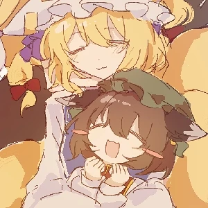 东方project美图②