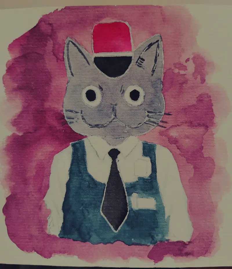 绘画创作