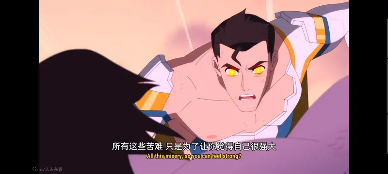 我与超人的冒险,DC,动画,动漫,超级英雄,超人,番剧,二次元,ACG