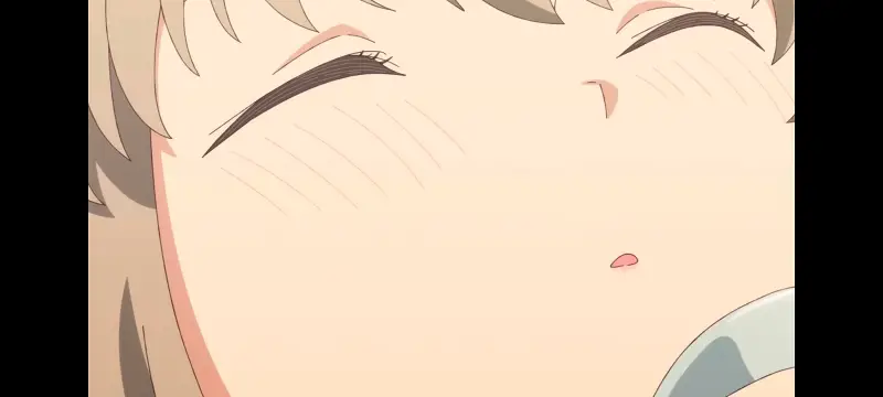 上伊那牡丹醉姿如百合,上伊那牡丹酒醉身姿似百合花般,动漫,番剧,百合,日漫,动画,二次元,ACG