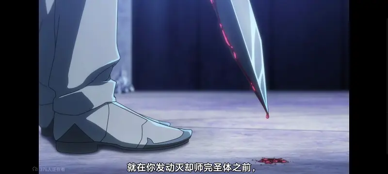 死神,境界,千年血战,动画,动漫,番剧,日漫,二次元,ACG