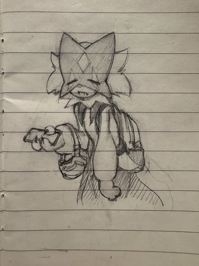 画