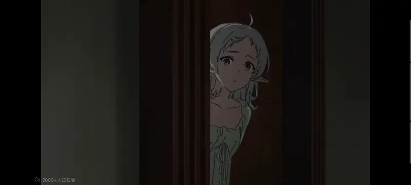无职转生,无职转生到了异世界就拿出真本事,异世界,动画,动漫,番剧,日漫,二次元,ACG