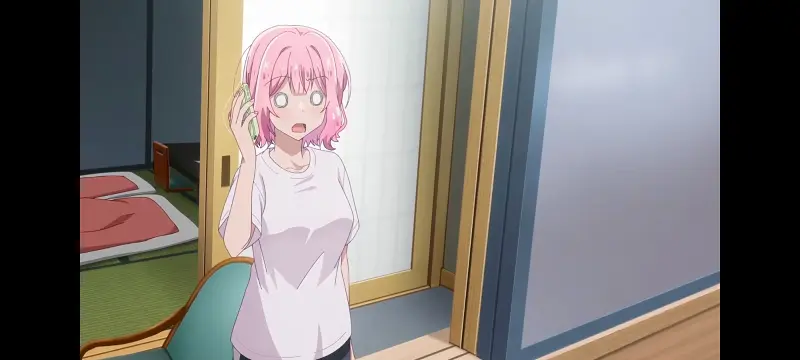 我怎么可能成为你的恋人不行不行,恋人不行,百合,百合番,动画,动漫,番剧,ACG