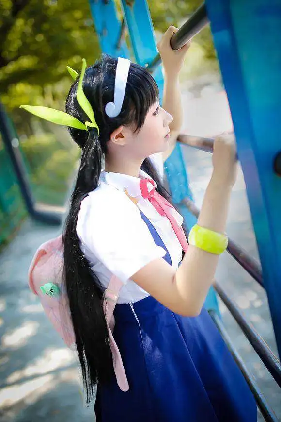 动漫专区,COSPLAY