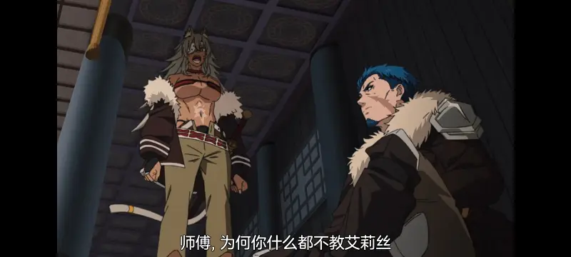 无职转生,无职转生到了异世界就拿出真本事,异世界,动画,动漫,番剧,日漫,二次元,ACG