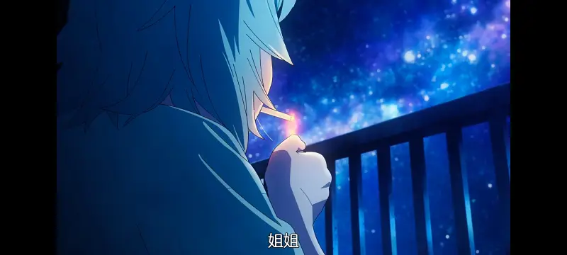 雅尼猫,尼古喵喵,动画,动漫,番剧,二次元,日漫,ACG