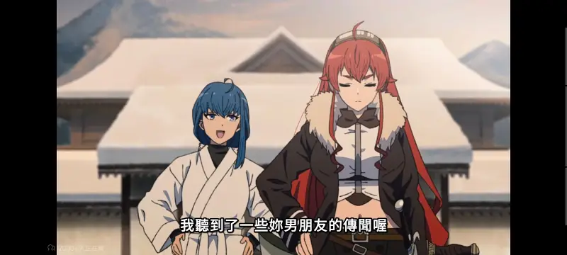 无职转生,无职转生到了异世界就拿出真本事,异世界,动画,动漫,番剧,日漫,二次元,ACG