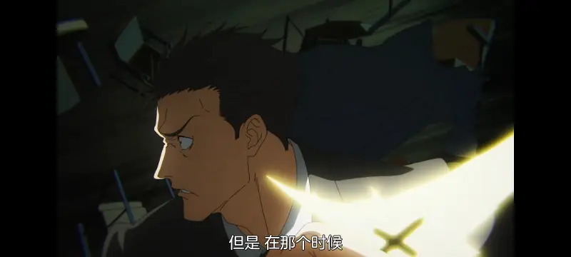 咒术回战,咒术回战死灭回游,动画,动漫,番剧,二次元,ACG