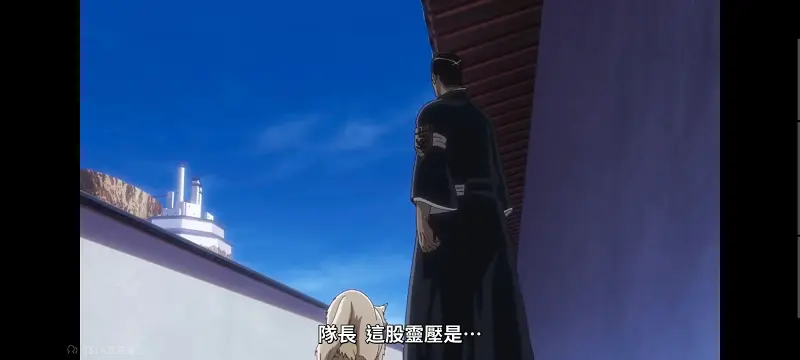 死神,千年血战,境界,动画,动漫,番剧,日漫,二次元,ACG
