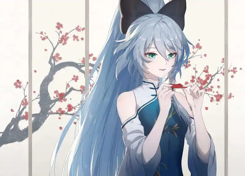 M站美图,壁纸,头像