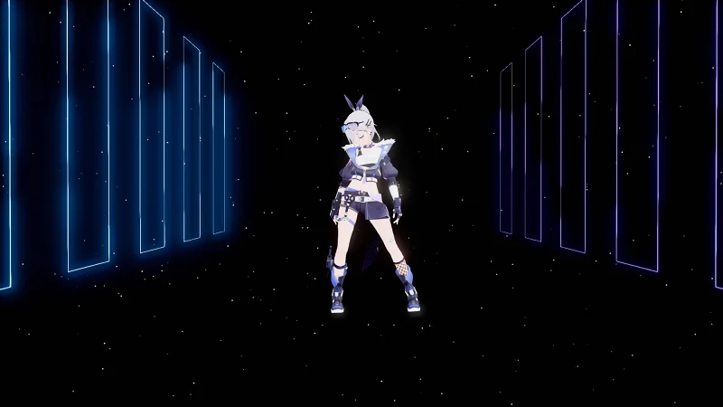 【银狼】CH4NGE