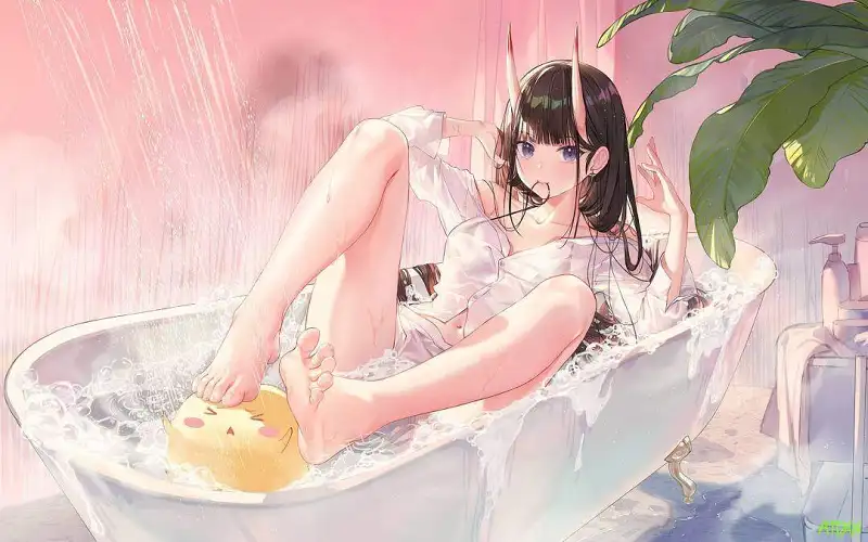 M站美图,涩图