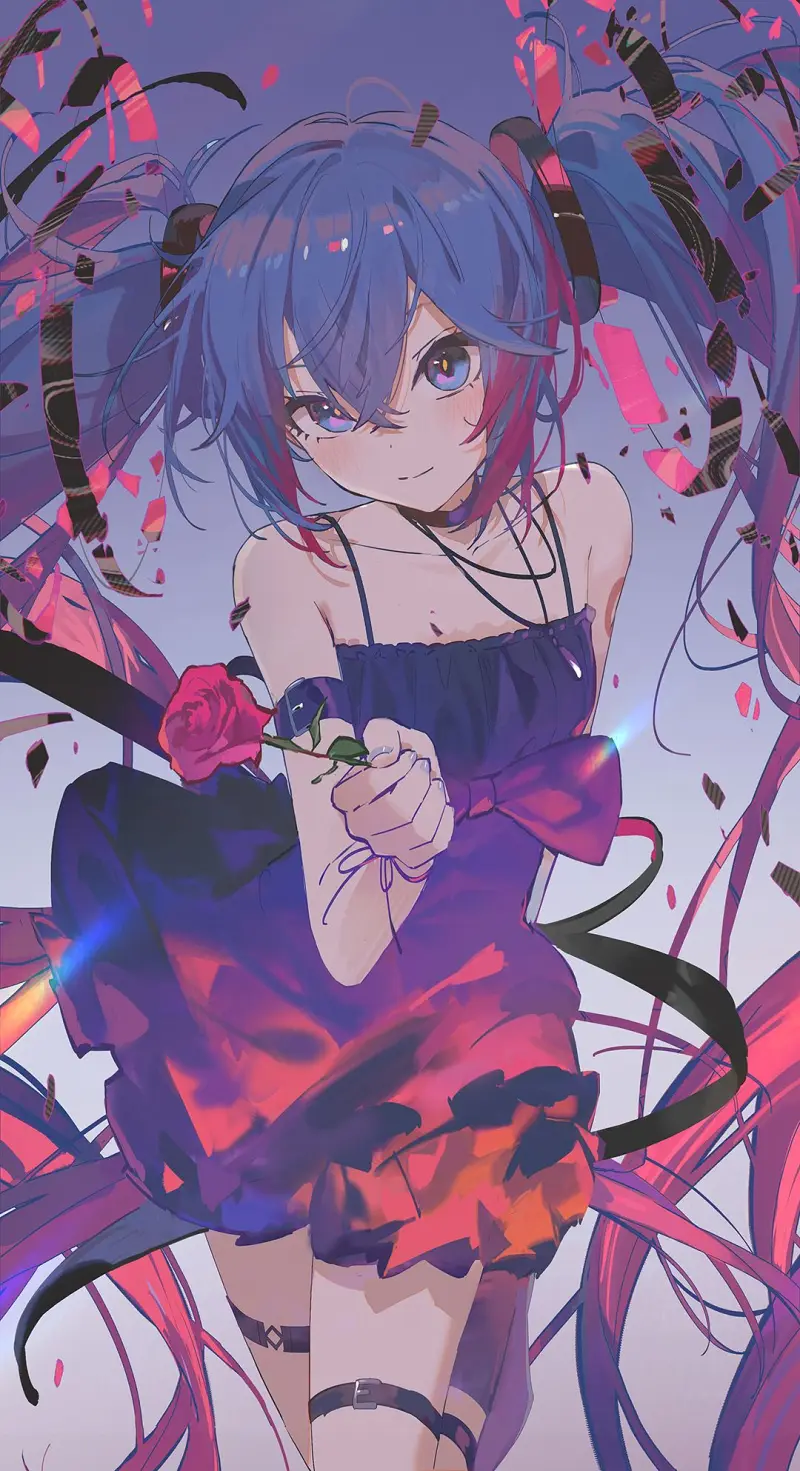 初音未来