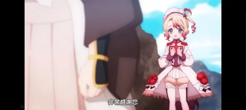 魔法少女育成计划,魔法少女,动画,动漫,番剧,日漫,二次元,ACG,魔法少女育成计划restart