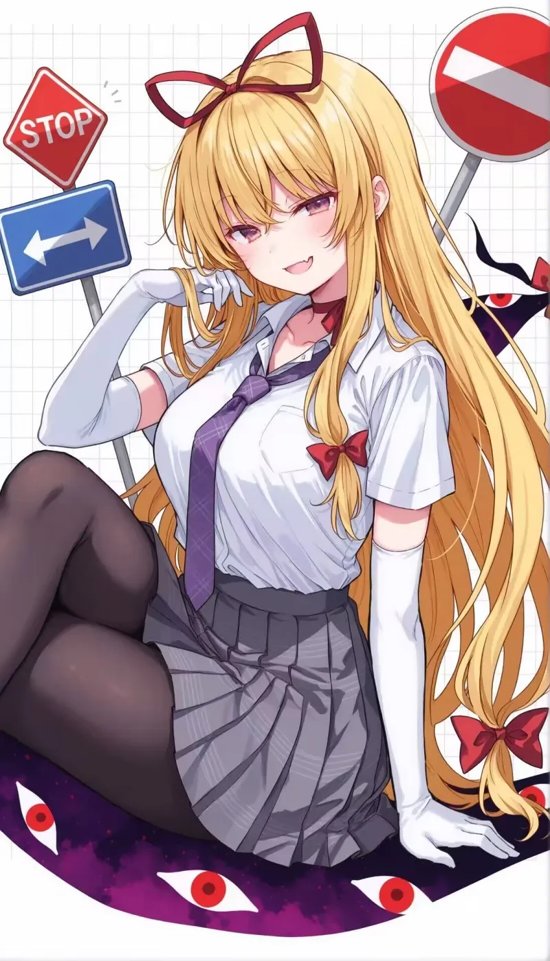 东方project