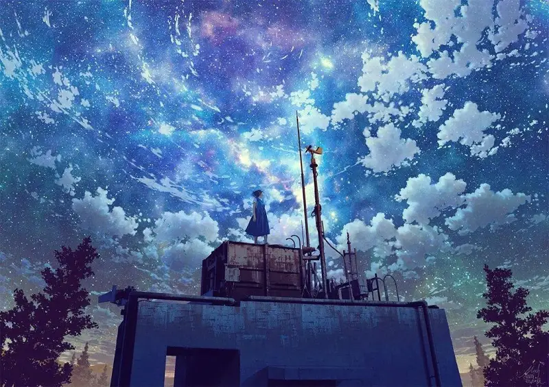 壁纸风景