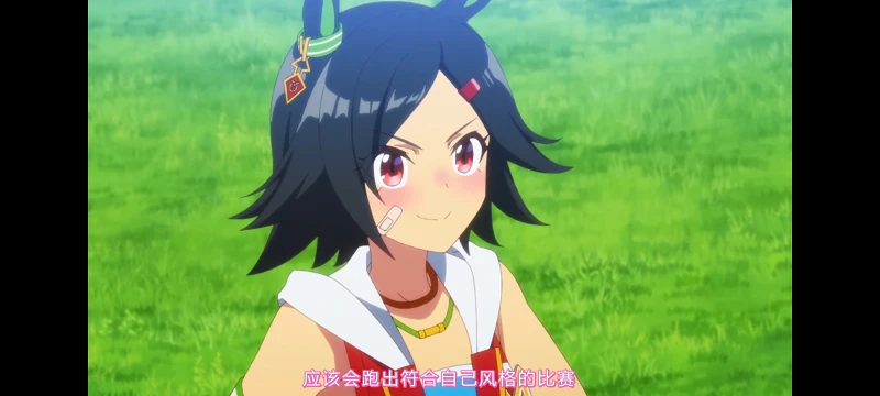 赛马娘,赛马娘第二季,动画,动漫,番剧,赛马娘PrettyDerby,二次元,ACG