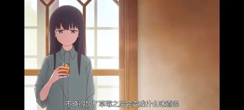 上伊那牡丹酒醉身姿似百合花般,上伊那牡丹醉姿如百合,动画,动漫,番剧,二次元,ACG