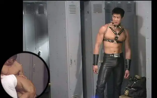 你可曾听过如此带感的哲♂学
