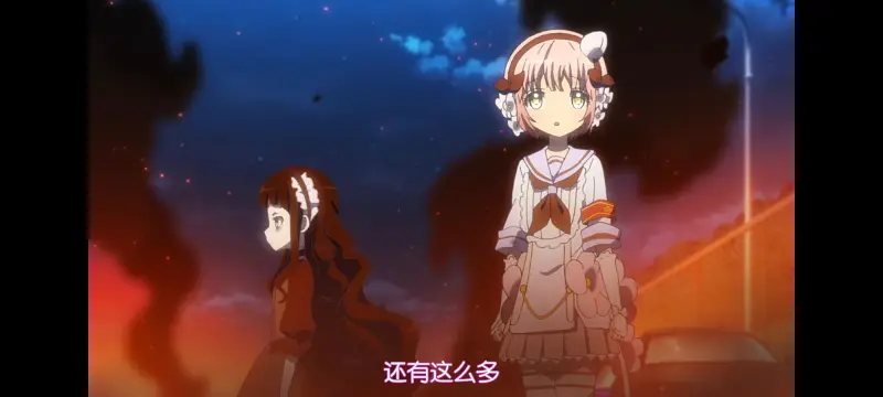 魔法少女育成计划,魔法少女,魔保育,动画,动漫,番剧,二次元,日漫,ACG