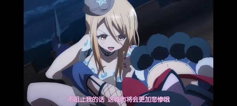 魔法少女育成计划,魔法少女,魔保育,动画,动漫,番剧,二次元,日漫,ACG
