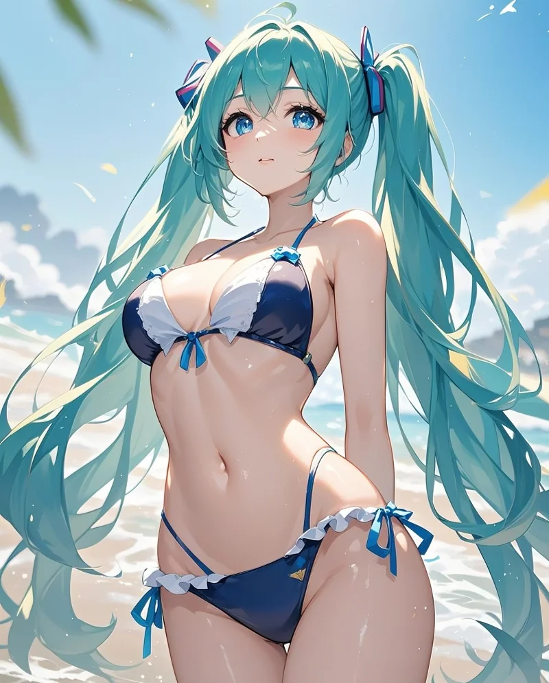 初音未来