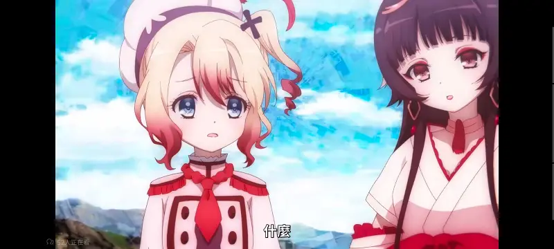 魔法少女育成计划,魔法少女,魔保育,动画,魔法少女育成计划restart,动漫,番剧,日漫,二次元,ACG