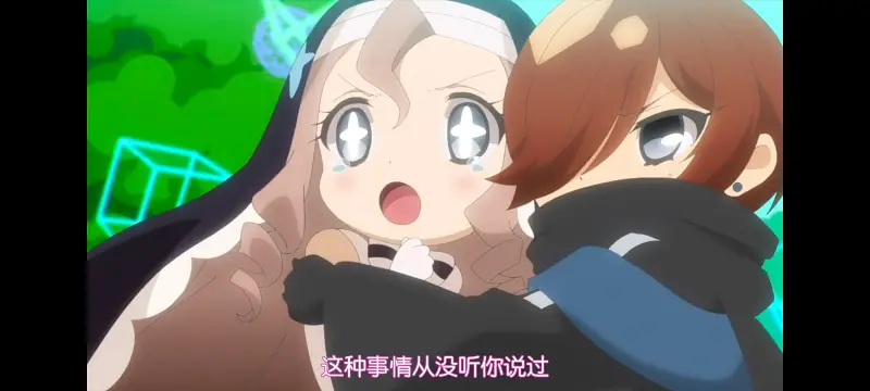 魔法少女育成计划,魔法少女,动画,动漫,番剧,二次元,日漫,ACG
