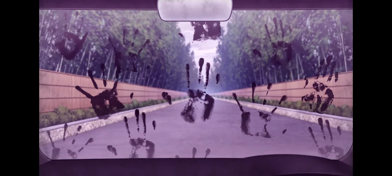 神八小妹并不可怕,小伽椰并不可怕,动画,动漫,番剧,二次元,ACG