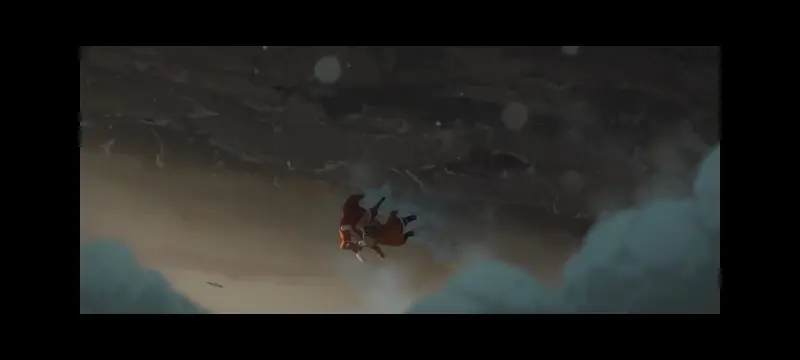 降世神通,安昂传奇,美漫,动画,动漫,番剧,二次元,ACG,动画电影