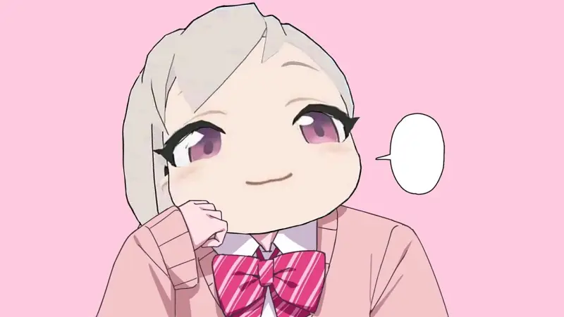 小杂鱼