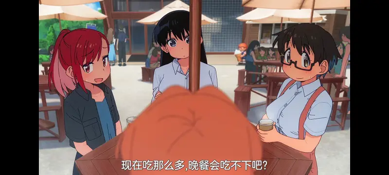 琉璃的宝石,动画,动漫,番剧,ACG